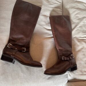 Lauren Ralph Lauren Marion Riding Boots